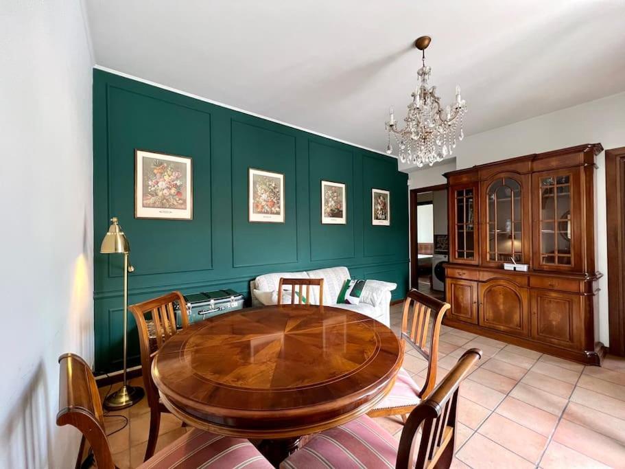 City Center 2 Bedroom Apt Bergamo Exteriér fotografie