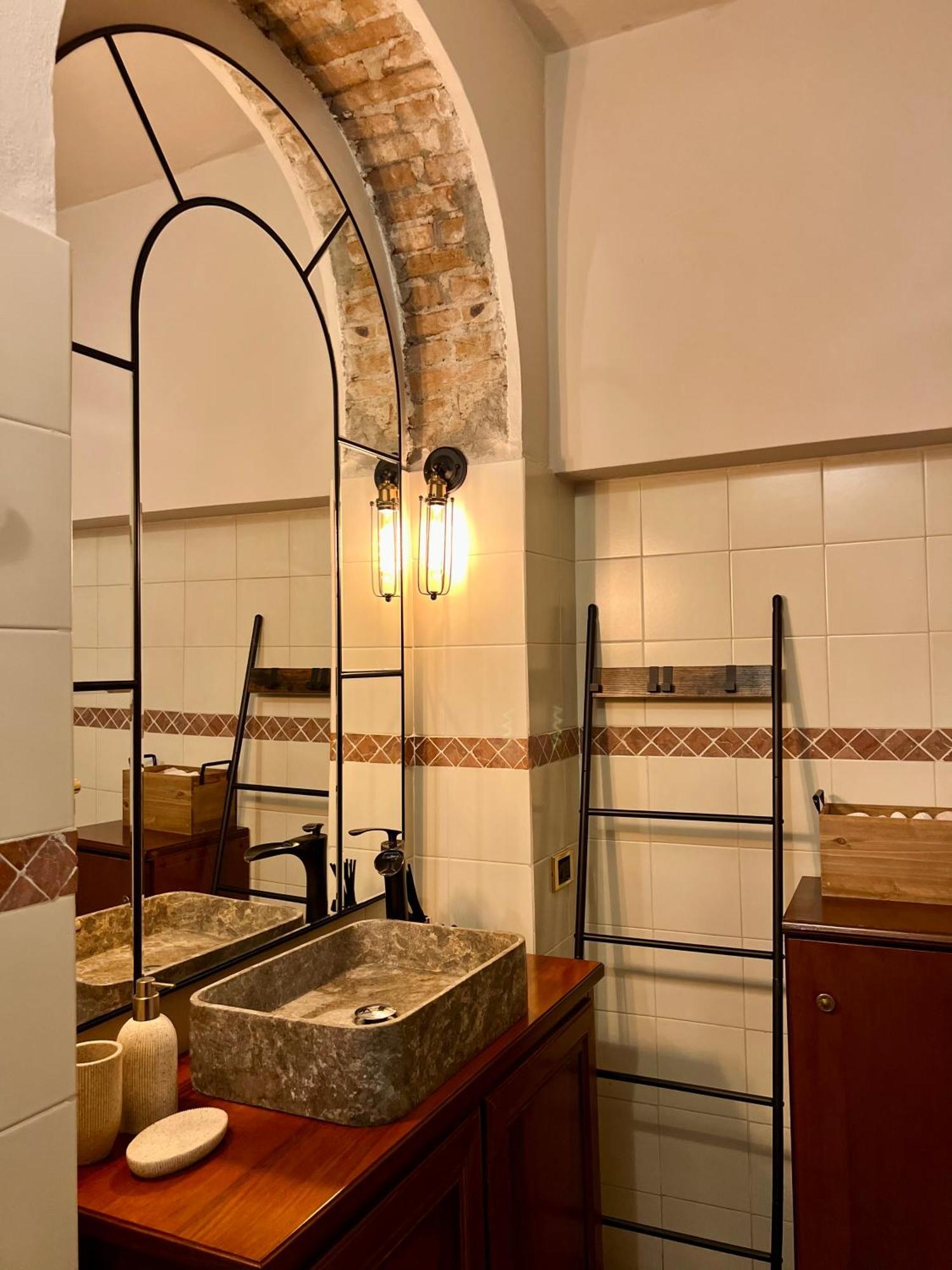 City Center 2 Bedroom Apt Bergamo Exteriér fotografie